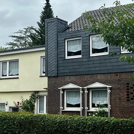 Gaestehaus 2 * Norden