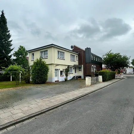 Gæstehus Gaestehaus 2 2*