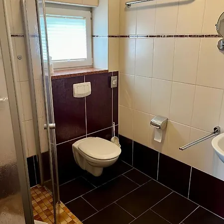 Guest house Gaestehaus 2