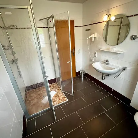 Gaestehaus 2 3* Норден