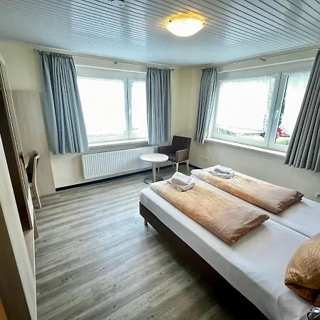 Guest house Gaestehaus 2 *