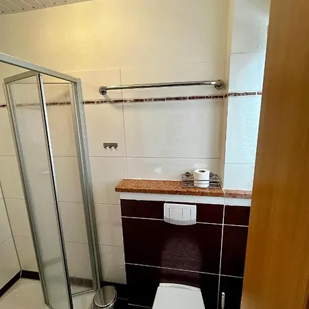 Gaestehaus 2 3* Норден