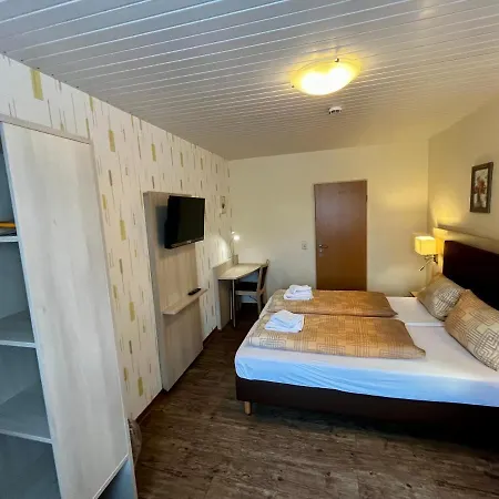 Gaestehaus 2