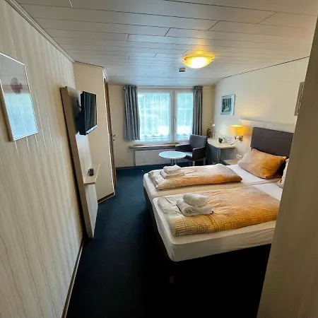 Gaestehaus 2 3* Норден