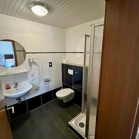 Гостевой дом Gaestehaus 2 3*